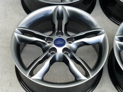 Oryginalne felgi FORD S-MAX FOCUS KUGA MONDEO 17''
