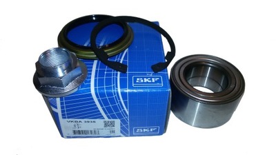 SKF BEARING WHEELS FRONT KIA CARNIVAL VKBA3935 - milautoparts-fr.ukrlive.com