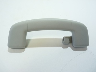 Mbm skoda kodiaq решётка ручка потолочный 3v085764 фото №1