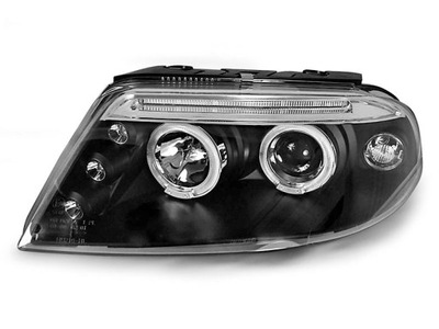 TUNING-TEC 954909BE GRILLES RINGS LED - milautoparts-fr.ukrlive.com