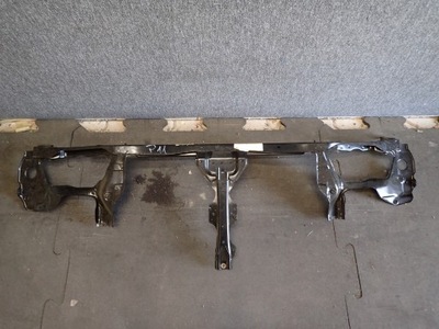 Pas передній nissan almera n11 фото №1