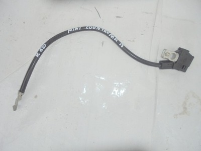 Клемма кабель массовый mini countryman r60 фото №1