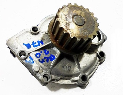 Насос wody 2.0 16v renault safrane ii laguna фото №1