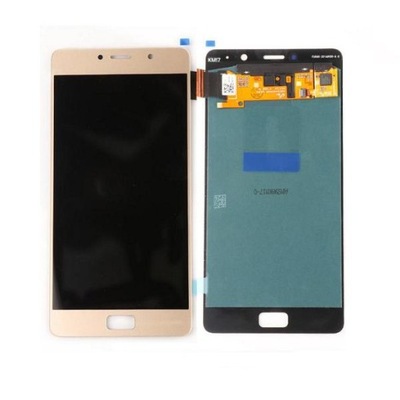 Lenovo P2 LCD wyświetlacz digitizer 2 kolory
