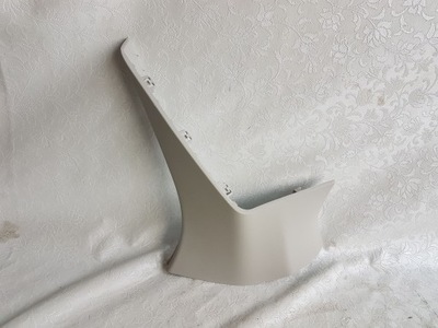 Защита стойка правая задняя vw arteon fv фото №1