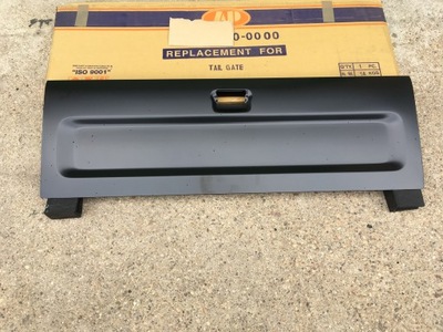 TOYOTA HILUX 89-95 BOOTLID / BOARD - NEW CONDITION - milautoparts-fr.ukrlive.com