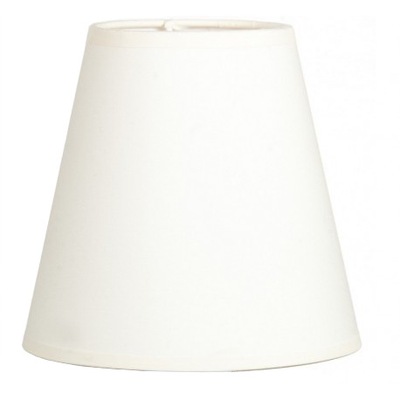 ABAŻUR DO LAMP,ŻYRANDOLI NA OPRAWKĘ E14-KLOSZ 01