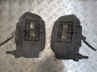 Суппорт суппорты lexus rc f-sport 2,5i перед фото №1