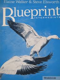 Blueprint intermediate podręcznik wyd.Longman