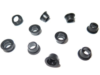 Клипсы втулка обивка citroen xsara picasso фото №1