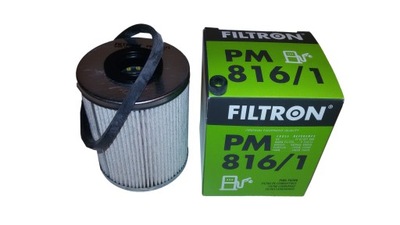 FILTRE CARBURANT PM816/1 OPEL MOVANO RENAULT LAGUNA - milautoparts-fr.ukrlive.com