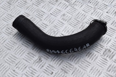 Wąż шланг інтеркулер ford kuga mk1 lift фото №1