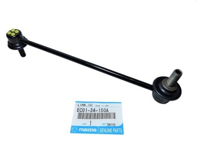 З'єднувач стабілізатора перед оригінал mazda 2 de 07-14 , tribute 00- фото №1