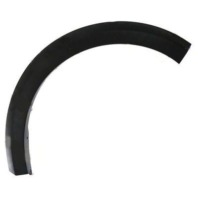 FACING WING RIGHT FRONT DACIA SANDERO 08-13 - milautoparts-fr.ukrlive.com