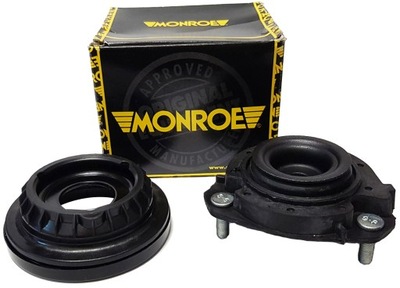 FORD MONDEO MK3 2.0 TDCI AIR BAGS SHOCK ABSORBER SET - milautoparts-fr.ukrlive.com