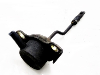 Клапан турбіни 1.7 cdti astra h corsa c combo фото №1