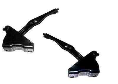 Петля петлі капот лівий mazda cx-9 cx9 2007-2015 фото №1