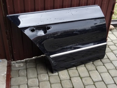 Vw passat cc двері задня задні праве lc9x фото №1