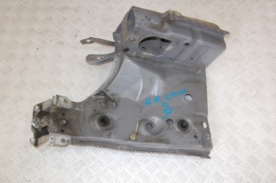 Четверть лонжерон правая range rover sport lift фото №1