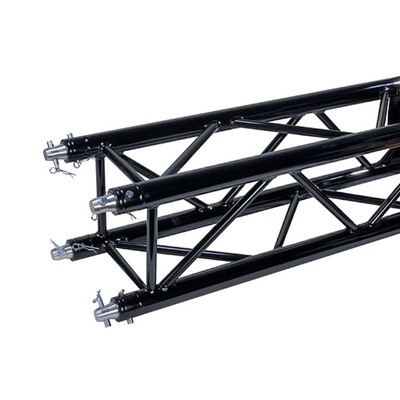 ALUSTAGE KRATOWNICA KRATA CZARNA 3m - 34300