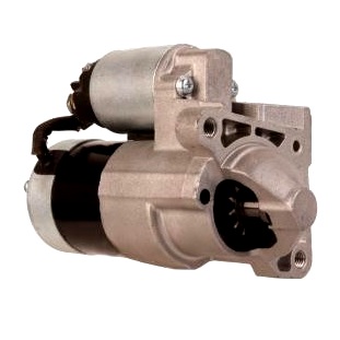 CS1273 STARTER RENAULT THALIA 1.5 DCI - milautoparts-fr.ukrlive.com