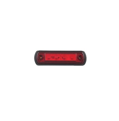 LED LATÉRALE FEU GABARIT OBRYS MAN TGA DE TOIT LED - milautoparts.fr