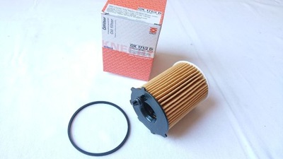 FILTER OILS VOLVO C30 S40 II S80 II V50 V60 1.6 D - milautoparts-fr.ukrlive.com