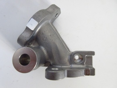 Prius iii prius + plus трубка патрубок труба egr фото №1