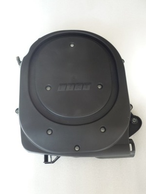 CORPS DE FILTRE D'AIR FIAT SEICENTO CINQUECENTO 1.1 51774992 ÉTAT NOUVEAU AVEC - milautoparts-fr.ukrlive.com