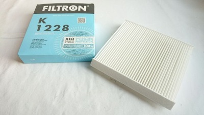 FILTER CABIN K1228 CITROEN NEMO OPEL COMBO - milautoparts-fr.ukrlive.com