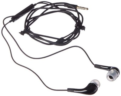 Oryginalne Słuchawki Przewodowe Samsung EHS64