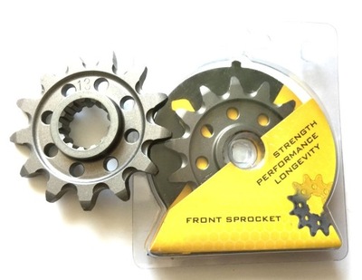 PROX PIGNON AVANT 435 14 SUZUKI RM 250 8212/DRZ 400/DR 350 (JTF432.14) - milautoparts-fr.ukrlive.com