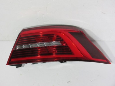 VW PASSAT B8 SEDAN LAMP REAR 3G5945208B - milautoparts-fr.ukrlive.com