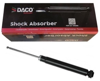 Daco 561301 амортизатор фото №1