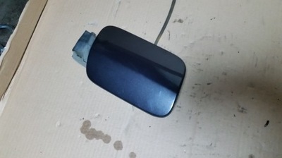 Audi a8 d3 04r w12 крышка заливной топлива lc9z фото №1