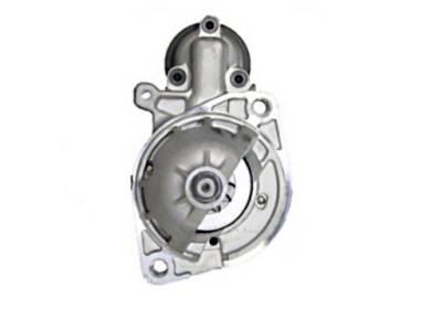 Стартер mercedes w203 w2011 sprinter 2.2 cdi фото №1