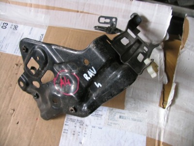 Toyota rav4 06-09r основание аккумулятор фото №1