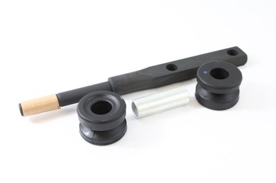 Важіль тяга гумовий елемент втулка nissan terrano i i фото №1