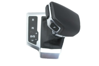 Audi a4 a5 lift ручка передач dsg фото №1