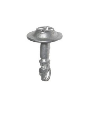 A96F3E_C RIVET TAPICERSKA (ZASTOSOWANIE: PROTECTION AVEC - milautoparts-fr.ukrlive.com