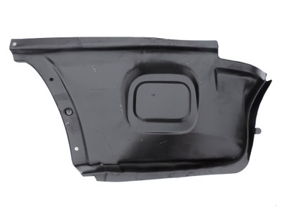 OPEL ASTRA F SEDAN REPAIR KIT ANGLE WING REAR LEFT - milautoparts-fr.ukrlive.com