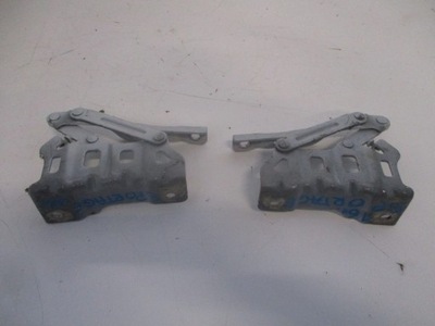 Петля петли капот kia sportage 16r фото №1