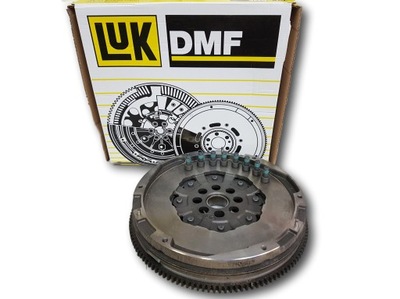 WHEEL FLY WHEEL LUK 415 0485 10 - milautoparts-fr.ukrlive.com