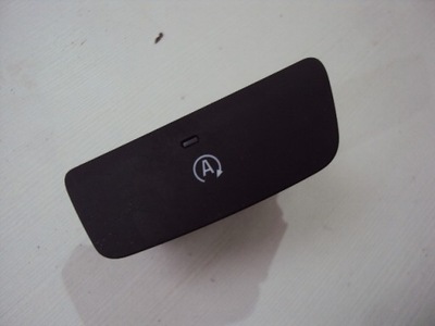 Панель запуск стоп opel mokka фото №1