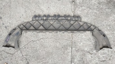 Volvo v50 s40 - плита защита pod бампер lift 07- фото №1