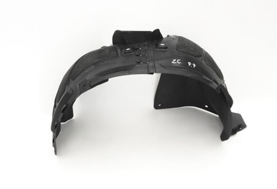 WHEEL ARCH COVER RIGHT FRONT OPEL ZAFIRA C TOURER - milautoparts-fr.ukrlive.com