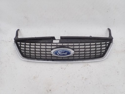 Ford mondeo iv 4 mk4 07-10 решётка радиатора решётка радиатора фото №1