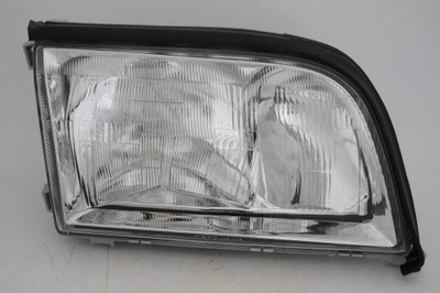 MERCEDEWITH WITH KL W140 94-98 LAMP RIGHT NEW CONDITION ^ - milautoparts-fr.ukrlive.com