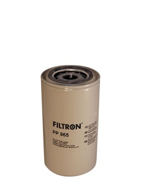 FILTER FUEL PP965 DAF JOHN DEERE TATRA - milautoparts-fr.ukrlive.com