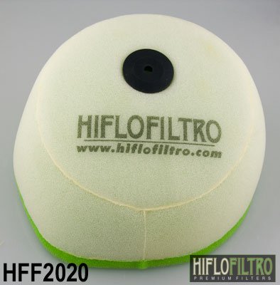 HIFLO FILTRE D'AIR KAWASAKI KX 125 '92-'93 - milautoparts-fr.ukrlive.com